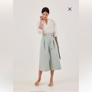 Love, Bonito Culottes